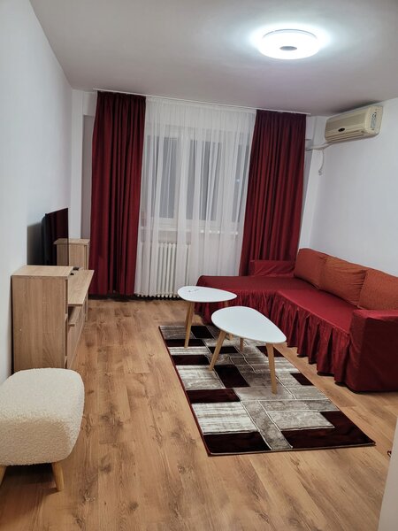 Colentina, Doamna Ghica, Tei, 15 min., metrou Obor,